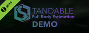 Standable: Full Body Estimation Demo