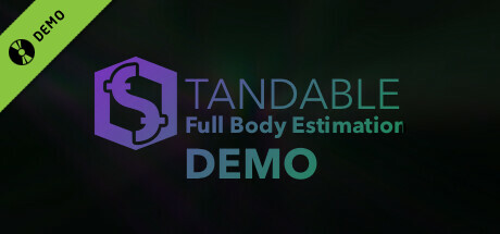 Standable: Full Body Estimation Demo cover art