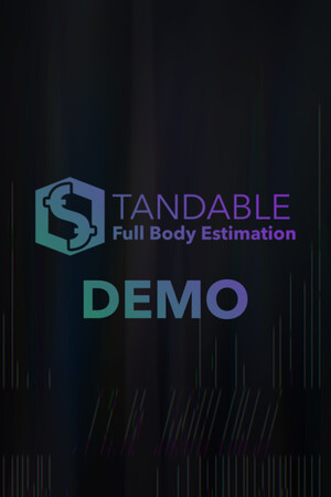 Standable: Full Body Estimation Demo