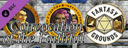 Fantasy Grounds - Convocation of the Faithful