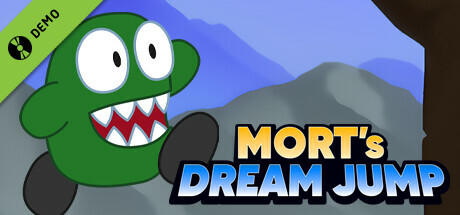 Mort's Dream Jump Demo cover art