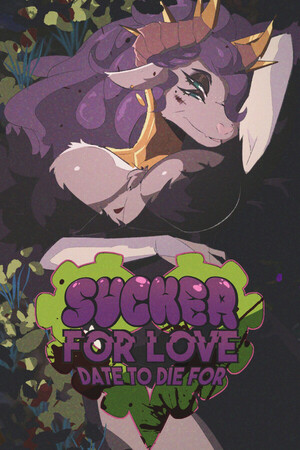 Sucker for Love: Date to Die For Demo