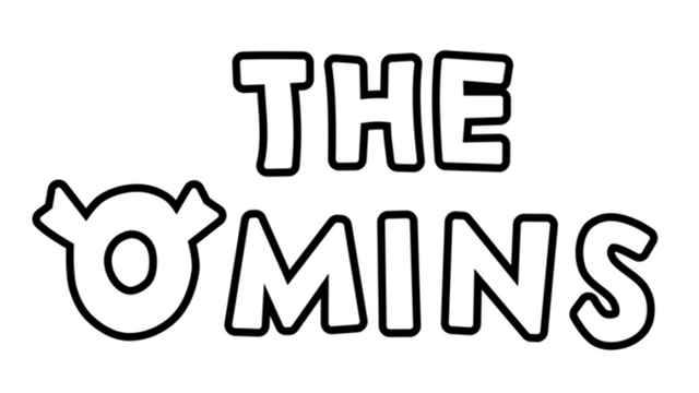 The Omins Logo