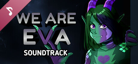 We are Eva - Original Soundtrack cover art