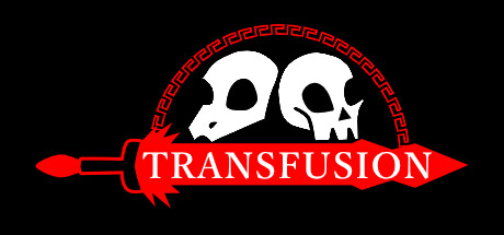 Transfusion cover art