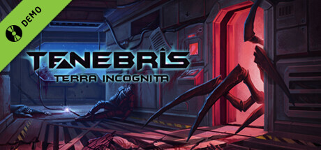 Tenebris: Terra Incognita Demo cover art