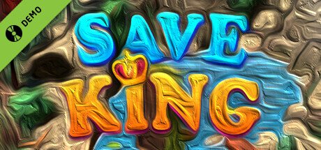 Save King Demo cover art