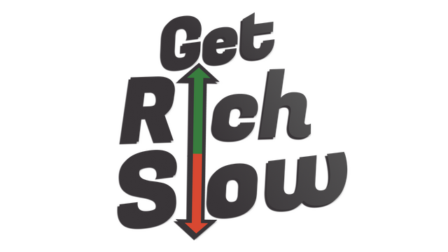 Get Rich Slow Logo