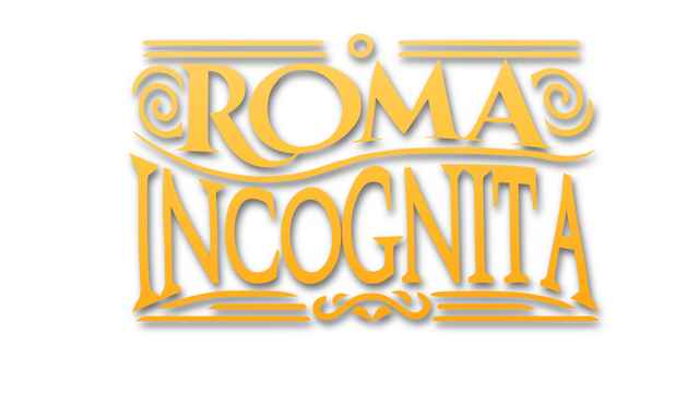 Roma Incognita Logo