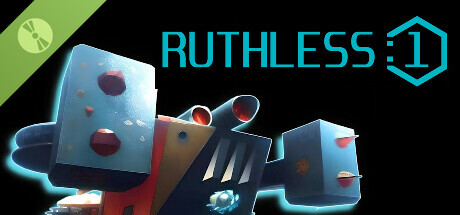 Ruthless:1 Demo cover art