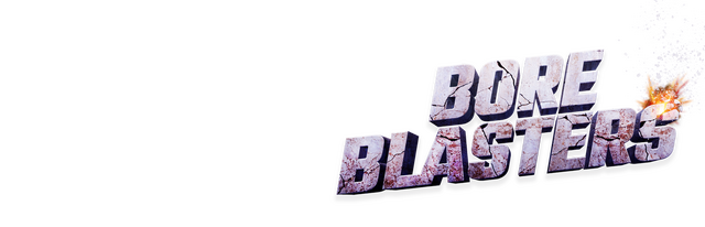 BORE BLASTERS- Backlog.rip