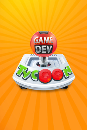 Game Dev Tycoon poster image on Steam Backlog