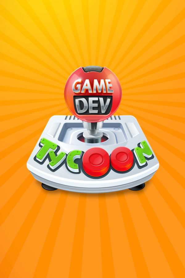 Game Dev Tycoon for steam