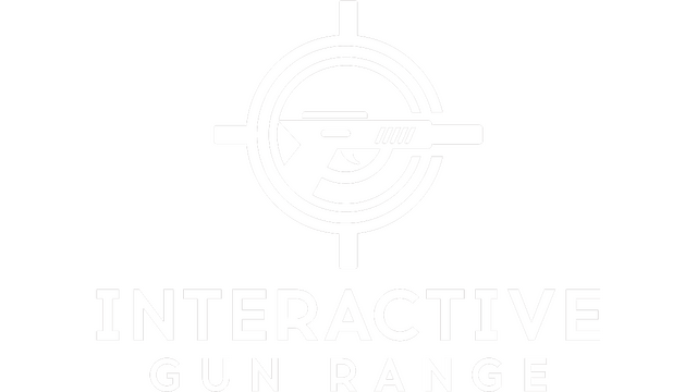 Interactive Gun Range Logo