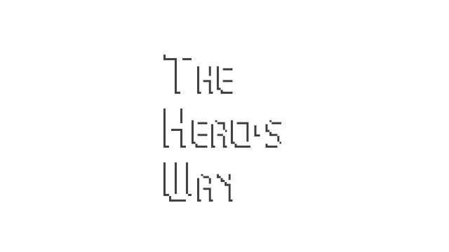 The Hero's Way Logo