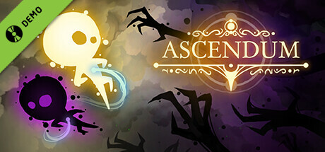 Ascendum Demo cover art