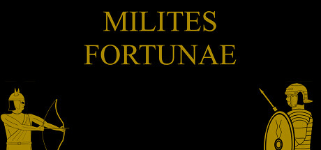 Milites Fortunae cover art