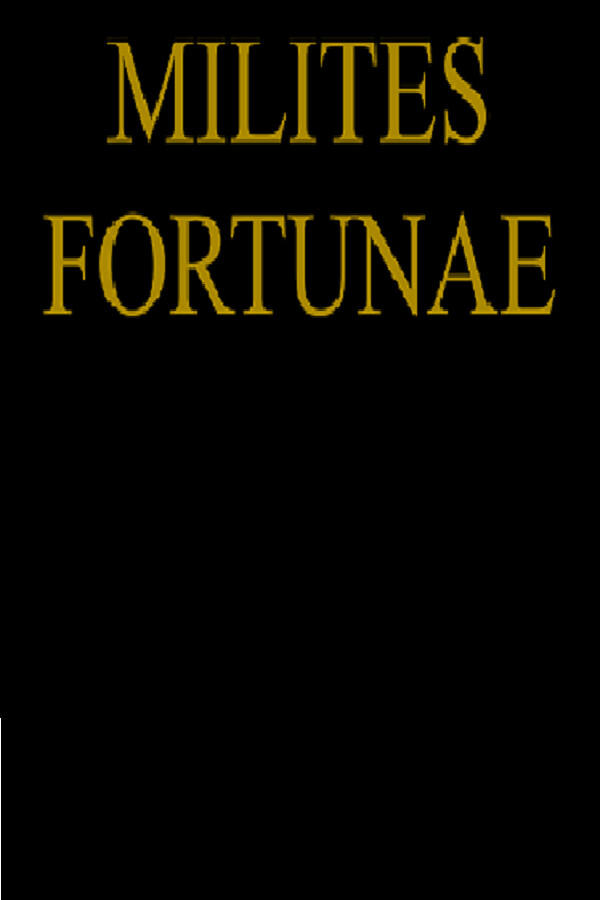 Milites Fortunae for steam