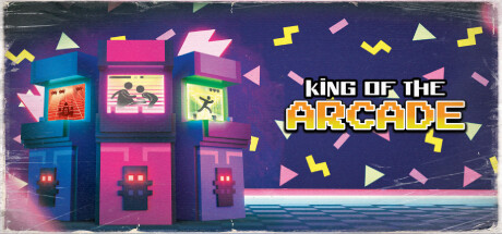 King of the Arcade PC Specs
