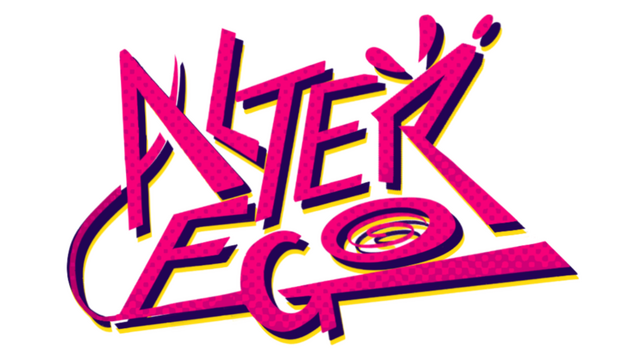 ALTER EGO Logo