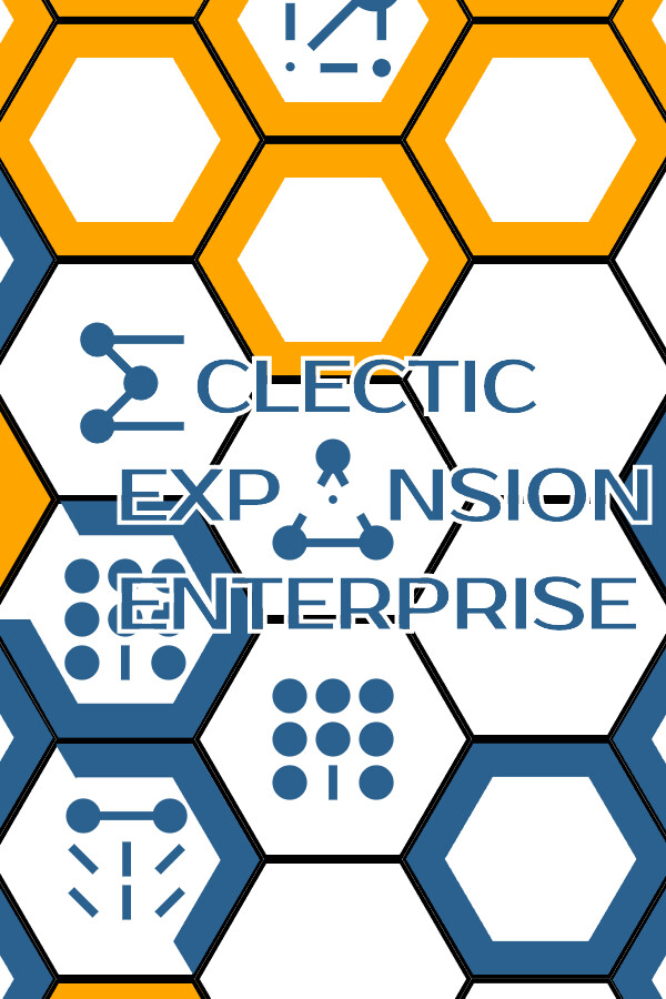 Eclectic Expansion Enterprise for steam