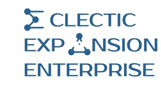 Eclectic Expansion Enterprise Logo