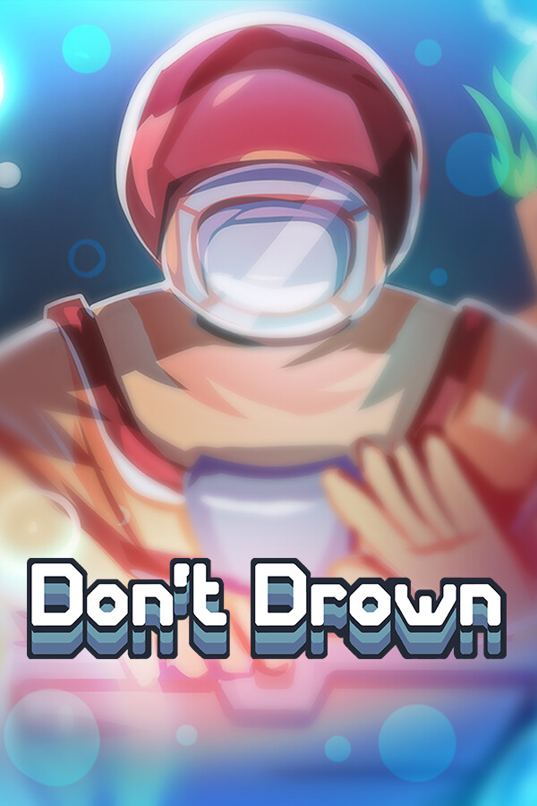 Don't Drown for steam