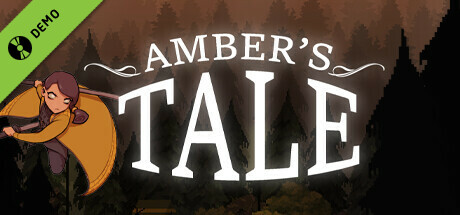 Amber's Tale Demo cover art