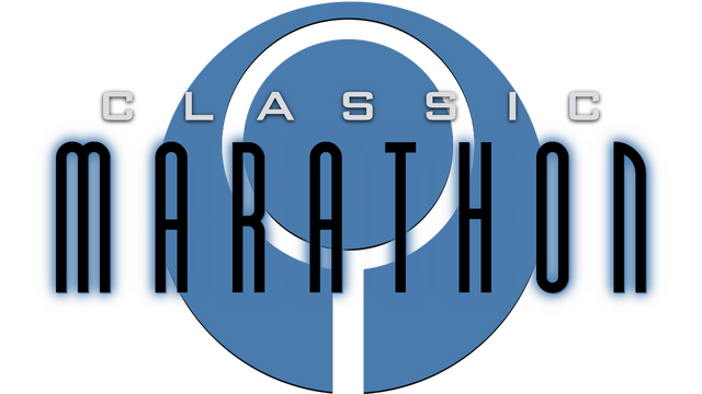 Classic Marathon Logo