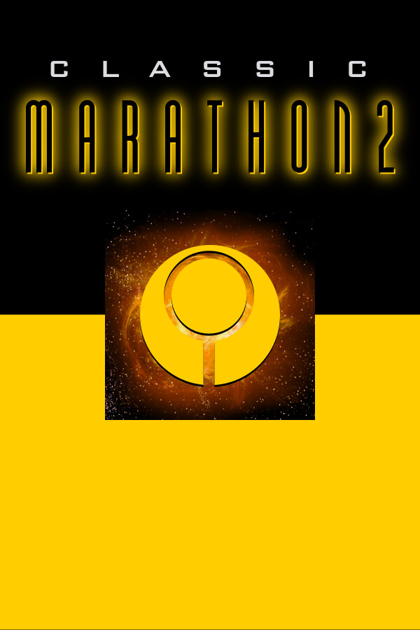 Steam portrait for Classic Marathon 2.