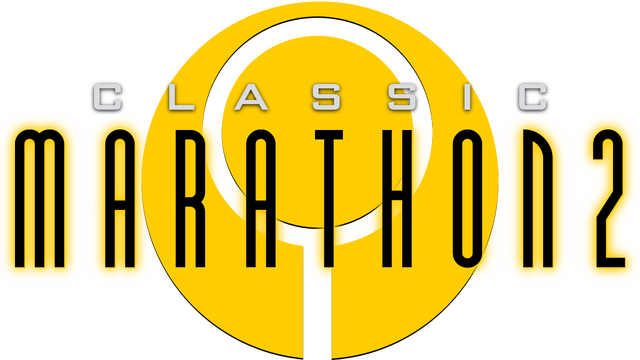 Classic Marathon 2 Logo