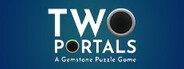 Two Portals - A Gemstone Puzzle Game System Requirements