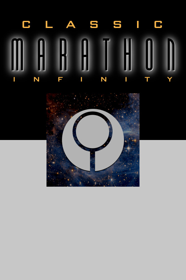 Steam portrait for Classic Marathon Infinity.