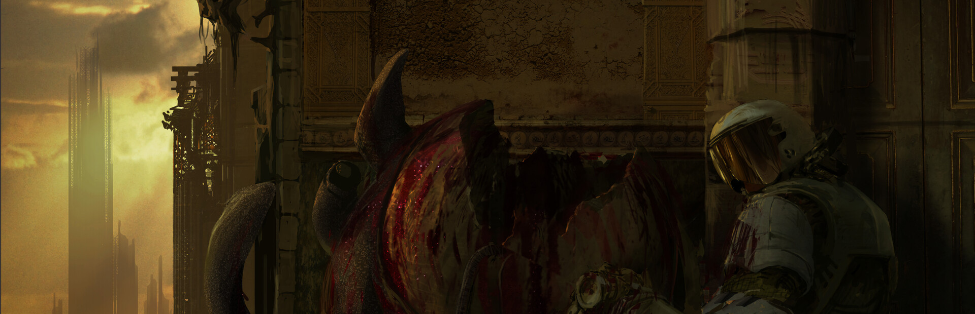 Classic Marathon Infinity