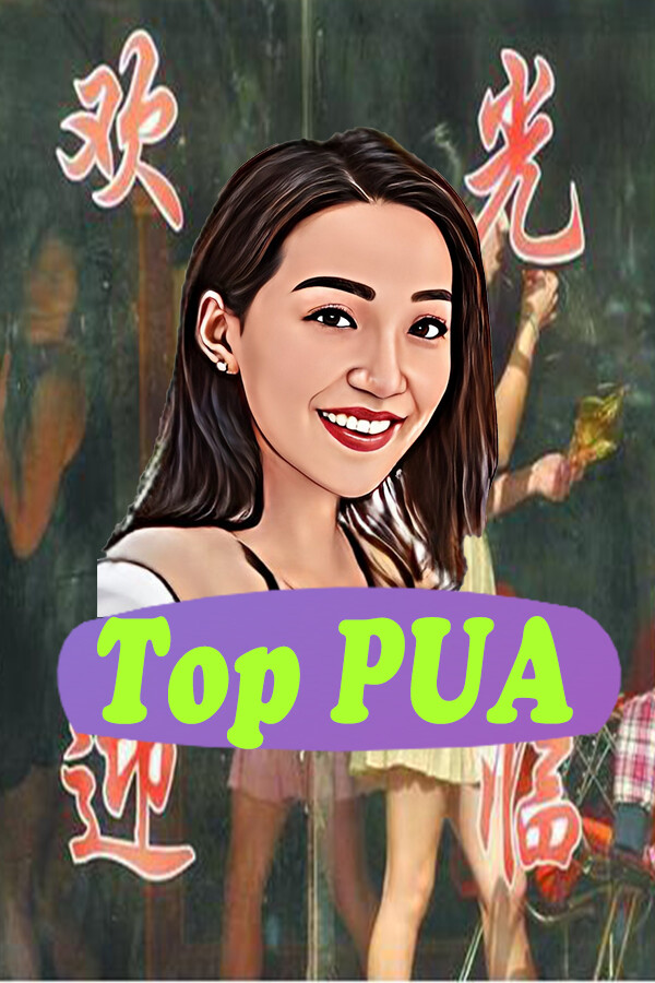 Top PUA for steam