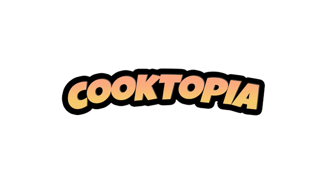Cooktopia Logo