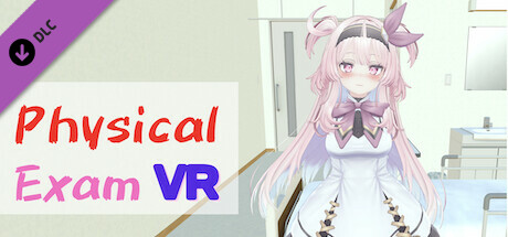 VR Physical Exam - Selestia DLC cover art