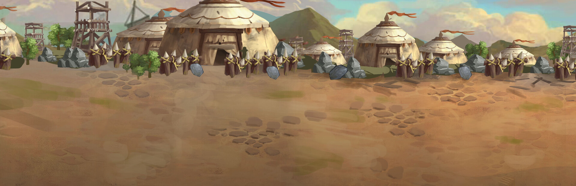 Rune in the Three Kingdoms