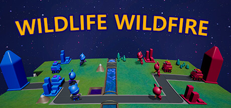 WILDLIFE WILDFIRE PC Specs