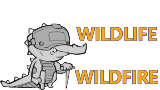 Cosmic Critters Logo