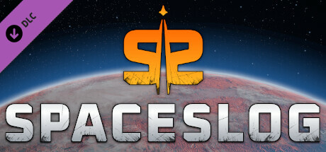 SpaceSlog Custom Character in Game Access cover art