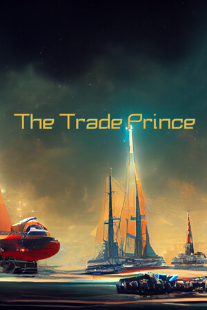 The Trade Prince The Trade Prince
