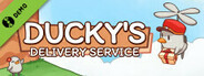 Ducky's Delivery Service Demo