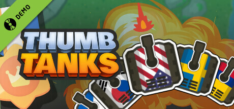 Thumb Tanks Demo cover art