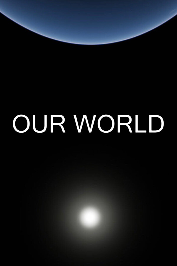 OURWORLD for steam