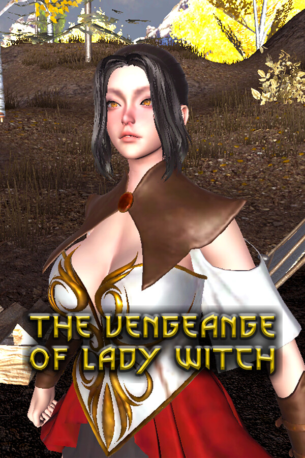 The Vengeance Of Lady Witch for steam The Vengeance Of Lady Witch for steam