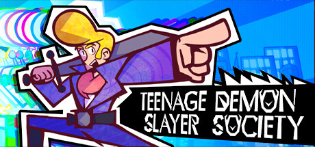 Teenage Demon Slayer Society PC Specs