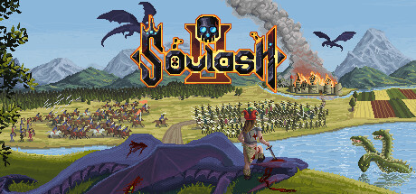 Soulash 2 cover art