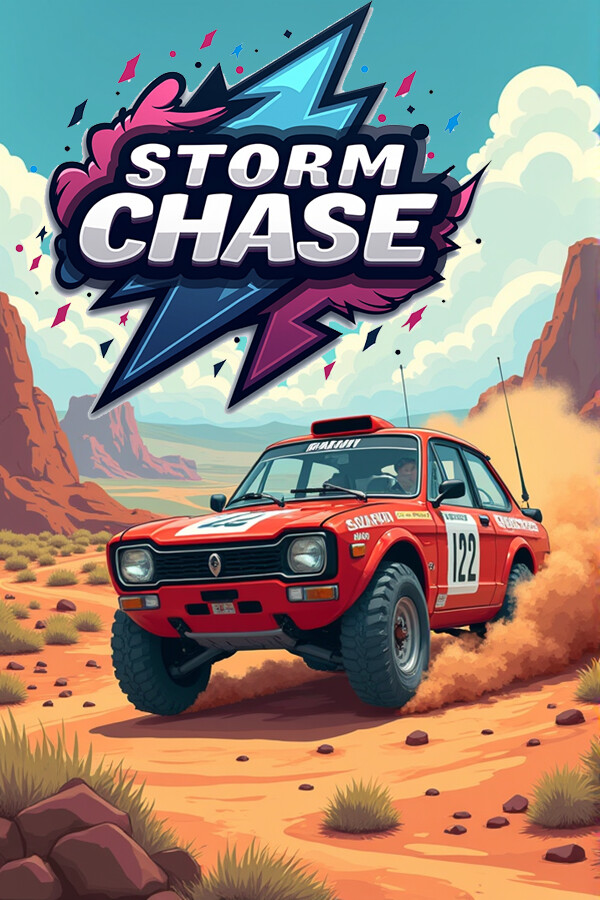 Racing: Storm Chase for steam Racing: Storm Chase for steam