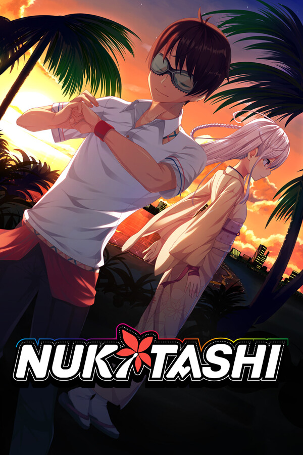 NUKITASHI for steam